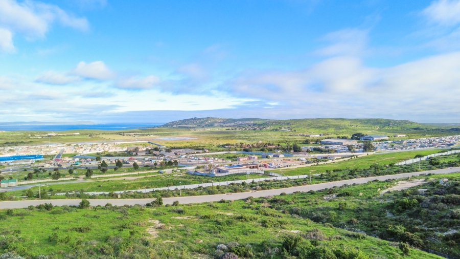 0 Bedroom Property for Sale in Hoogland Western Cape